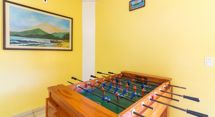 Imagen general del Hotel Pousada Farol Do Itagu&aacute;. Foto 8