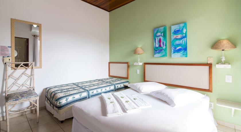 Imagen general del Hotel Pousada Farol Do Itagu&aacute;. Foto 9