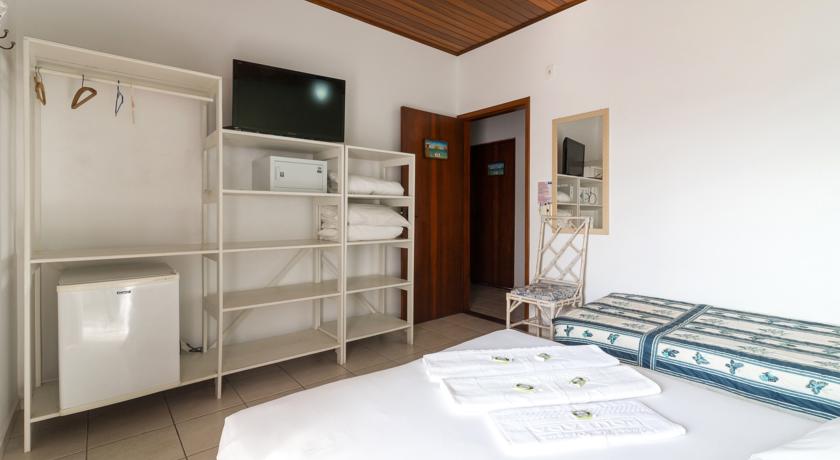 Imagen general del Hotel Pousada Farol Do Itagu&aacute;. Foto 10