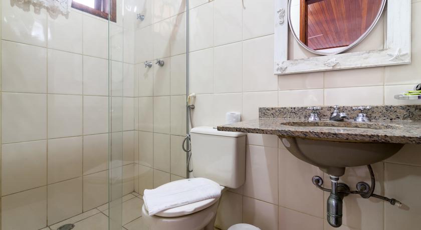 Imagen general del Hotel Pousada Farol Do Itagu&aacute;. Foto 11