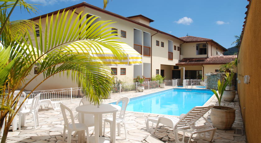 Imagen general del Hotel Pousada Farol Do Itagu&aacute;. Foto 13