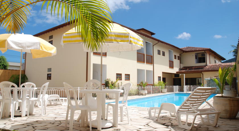 Imagen general del Hotel Pousada Farol Do Itagu&aacute;. Foto 14