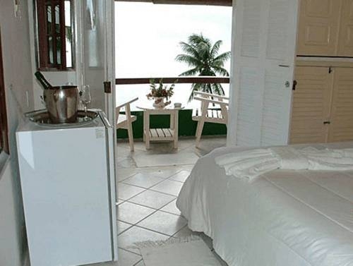 Imagen de la habitación del Hotel Pousada Farol Do Morro. Foto 7