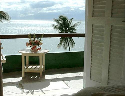 Imagen de la habitación del Hotel Pousada Farol Do Morro. Foto 9