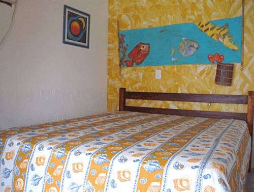 Imagen de la habitación del Hotel Pousada Farol Do Morro. Foto 15