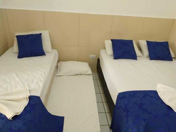 Imagen de la habitación del Hotel Pousada Farol do Porto. Foto 15