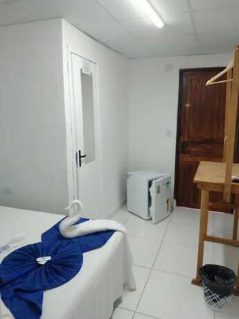 Imagen de la habitación del Hotel Pousada Farol do Porto. Foto 16