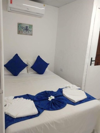 Imagen general del Hotel Pousada Farol do Porto. Foto 7