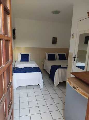 Imagen general del Hotel Pousada Farol do Porto. Foto 8