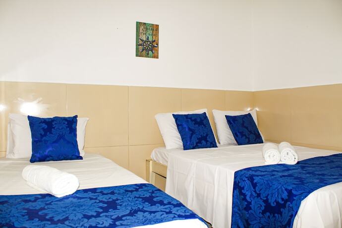 Imagen de la habitación del Hotel Pousada Farol do Porto. Foto 19