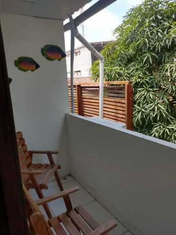 Imagen general del Hotel Pousada Farol do Porto. Foto 10