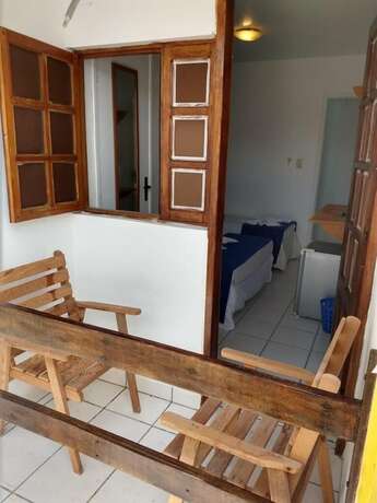 Imagen general del Hotel Pousada Farol do Porto. Foto 11