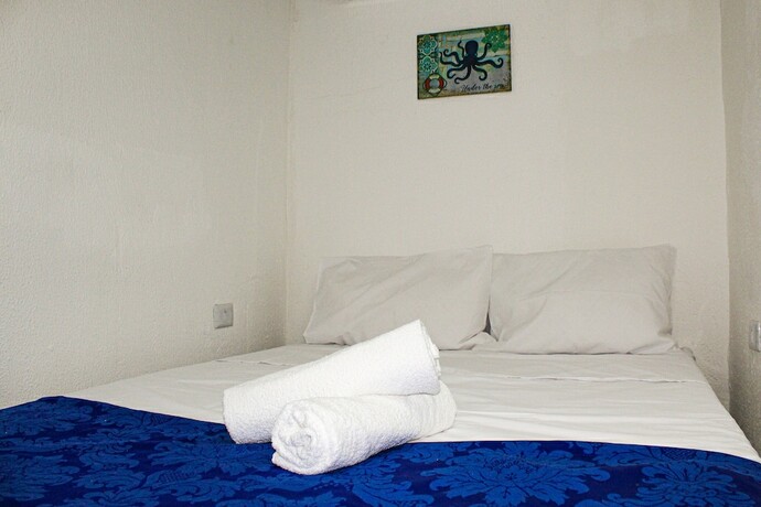 Imagen de la habitación del Hotel Pousada Farol do Porto. Foto 20