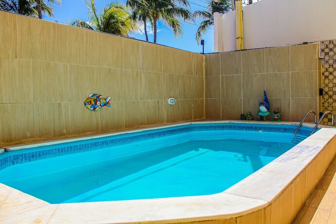 Imagen general del Hotel Pousada Farol do Porto. Foto 12