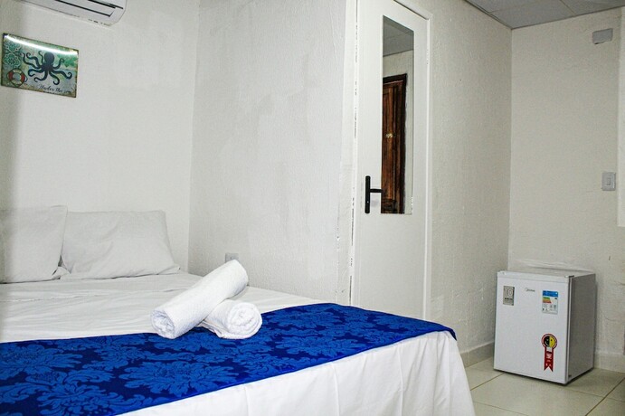 Imagen general del Hotel Pousada Farol do Porto. Foto 13