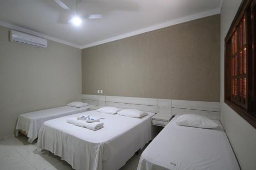 Imagen de la habitación del Hotel Pousada Faruk. Foto 6