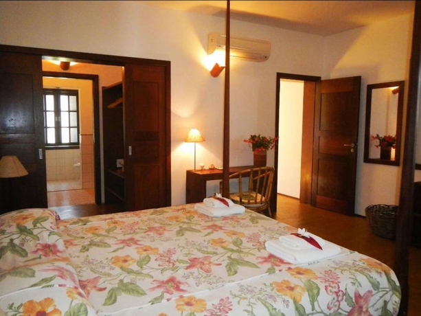 Imagen de la habitación del Hotel Pousada Fazenda Caeira. Foto 9