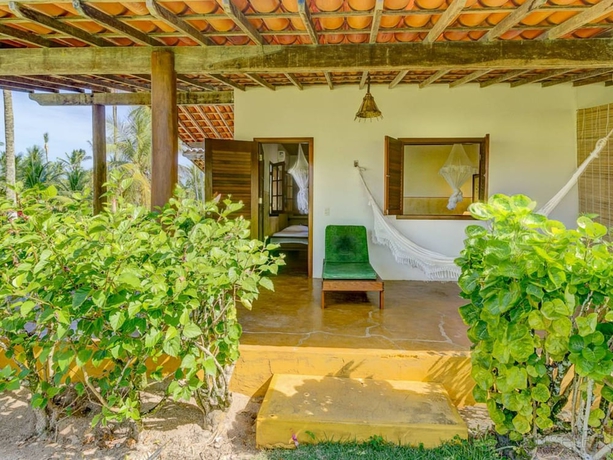 Imagen de la habitación del Hotel Pousada Fazenda Caeira. Foto 10