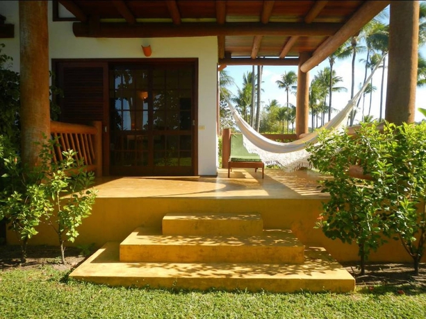 Imagen de la habitación del Hotel Pousada Fazenda Caeira. Foto 12