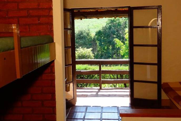 Imagen de la habitación del Hotel Pousada Fazenda Recanto Dos Carvalhos. Foto 23