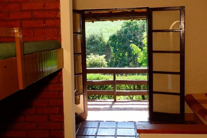 Imagen de la habitación del Hotel Pousada Fazenda Recanto Dos Carvalhos. Foto 26