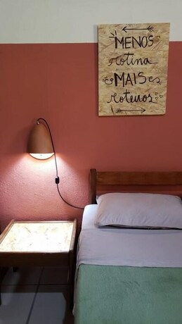 Imagen de la habitación del Hotel Pousada Fazenda Recanto Dos Carvalhos. Foto 27