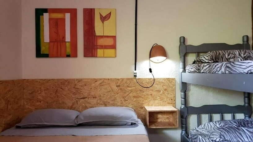 Imagen de la habitación del Hotel Pousada Fazenda Recanto Dos Carvalhos. Foto 31