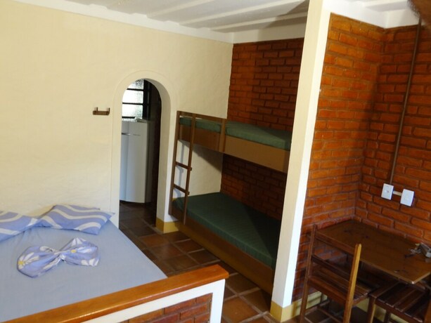 Imagen de la habitación del Hotel Pousada Fazenda Recanto Dos Carvalhos. Foto 36