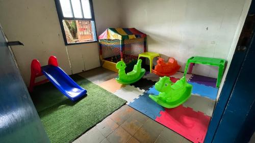 Imagen general del Hotel Pousada Fazendinha. Foto 2