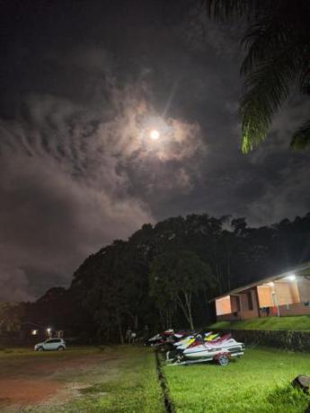 Imagen general del Hotel Pousada Fazendinha. Foto 3