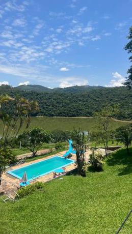 Imagen general del Hotel Pousada Fazendinha. Foto 4