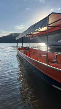 Imagen general del Hotel Pousada Fazendinha. Foto 5