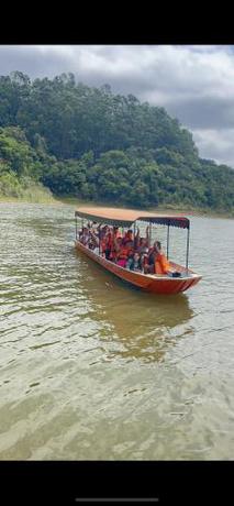 Imagen general del Hotel Pousada Fazendinha. Foto 6