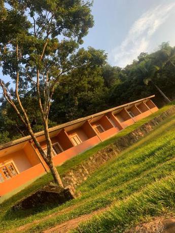 Imagen general del Hotel Pousada Fazendinha. Foto 8