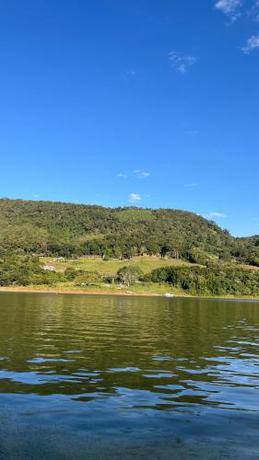 Imagen general del Hotel Pousada Fazendinha. Foto 9