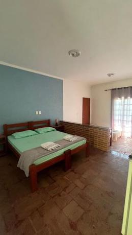 Imagen de la habitación del Hotel Pousada Fazendinha. Foto 18