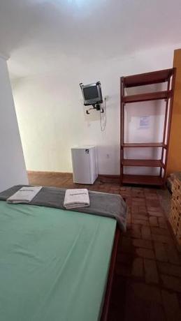 Imagen general del Hotel Pousada Fazendinha. Foto 11