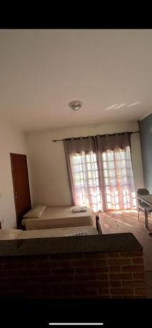 Imagen general del Hotel Pousada Fazendinha. Foto 13