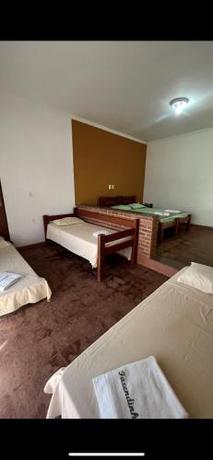 Imagen general del Hotel Pousada Fazendinha. Foto 15