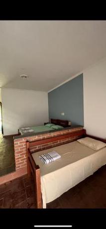 Imagen general del Hotel Pousada Fazendinha. Foto 17