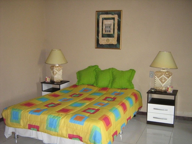 Imagen de la habitación del Hotel Pousada Ferradura Beach. Foto 2
