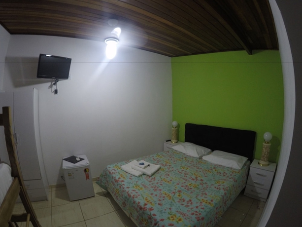 Imagen de la habitación del Hotel Pousada Ferradura Beach. Foto 5