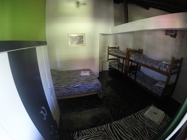 Imagen de la habitación del Hotel Pousada Ferradura Beach. Foto 7