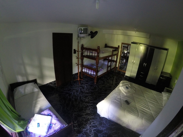 Imagen de la habitación del Hotel Pousada Ferradura Beach. Foto 10