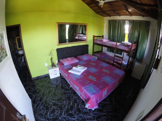 Imagen de la habitación del Hotel Pousada Ferradura Beach. Foto 11