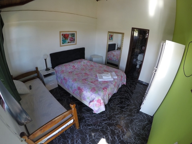 Imagen de la habitación del Hotel Pousada Ferradura Beach. Foto 13