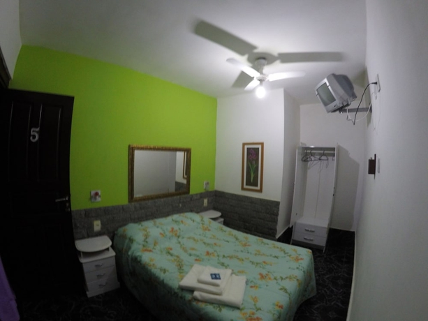 Imagen de la habitación del Hotel Pousada Ferradura Beach. Foto 15