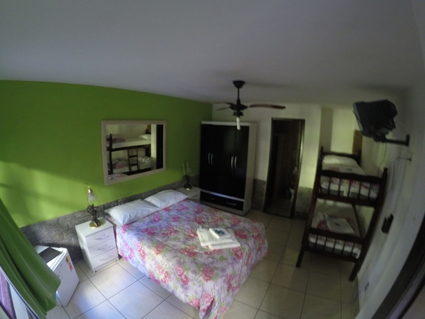 Imagen de la habitación del Hotel Pousada Ferradura Beach. Foto 16