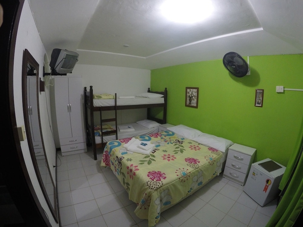 Imagen de la habitación del Hotel Pousada Ferradura Beach. Foto 18