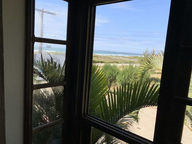 Imagen de la habitación del Hotel Pousada Ferrujão. Foto 5